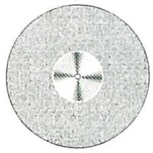 Edenta-Diamond-Disc-Superflex-S/S-Solid-0.10Mm-X-100-(1)